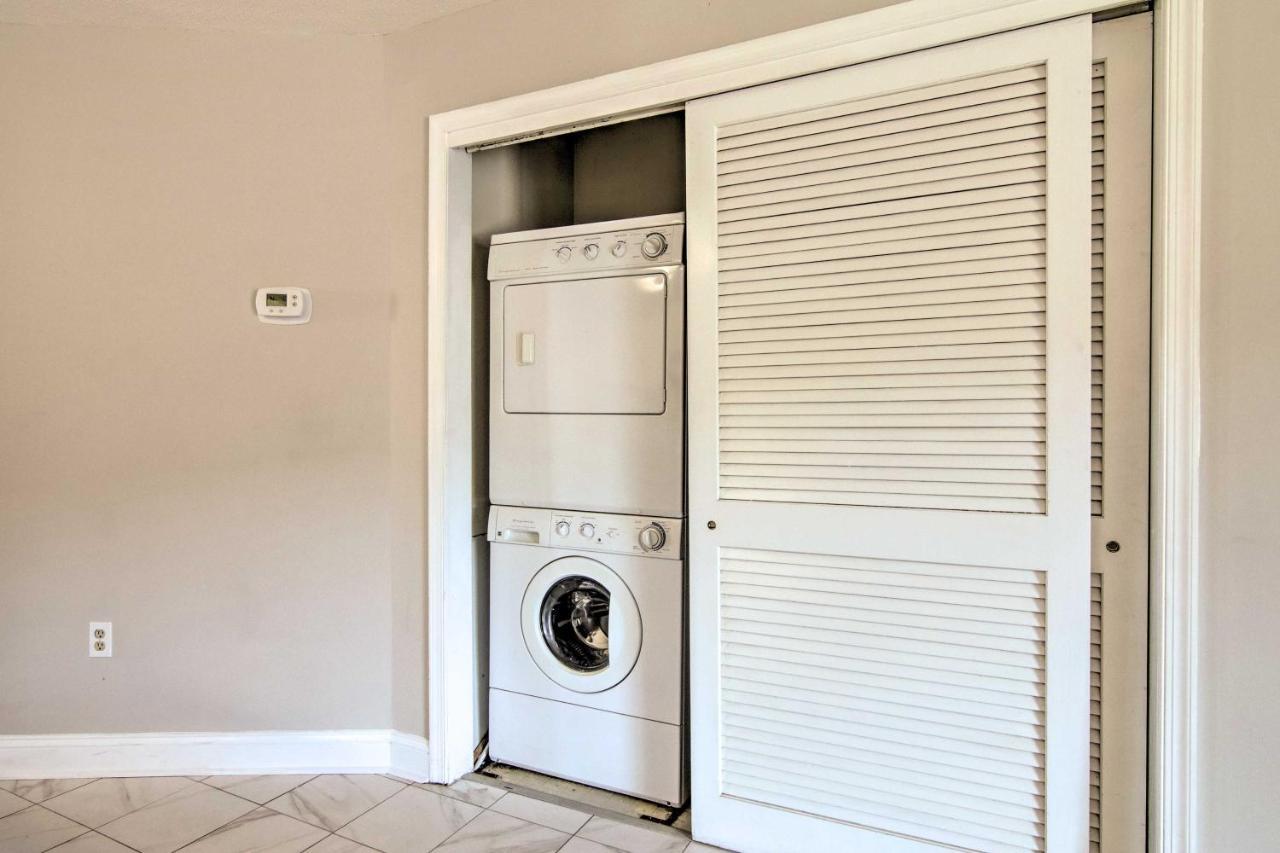 Ocean City Condo With Pool - Steps To Beach! Exterior photo